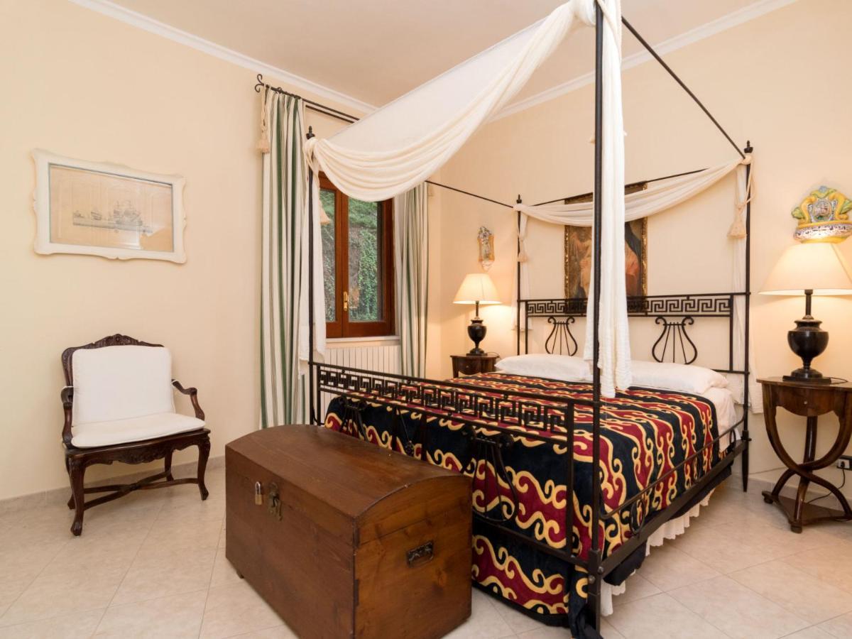 Apartment Positano Elegant Terrace By Interhome エクステリア 写真