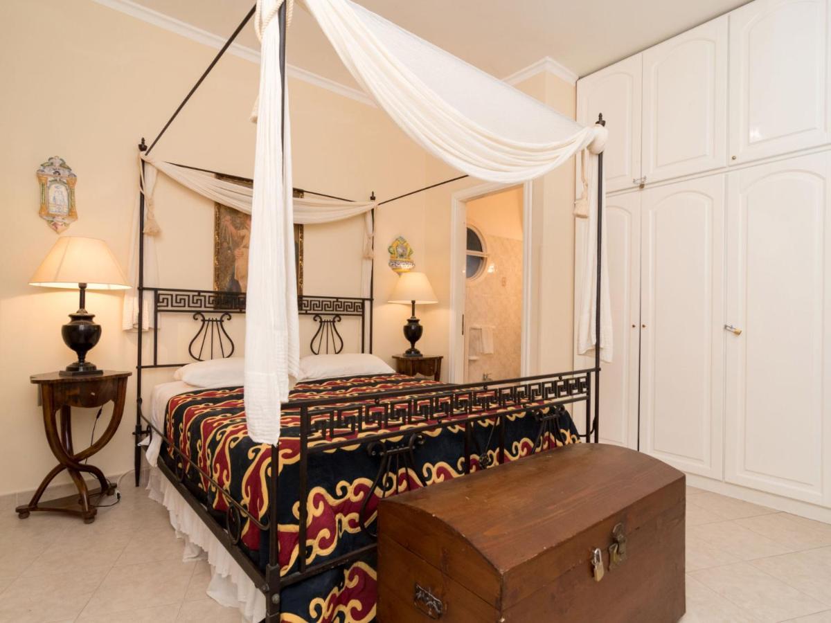Apartment Positano Elegant Terrace By Interhome エクステリア 写真