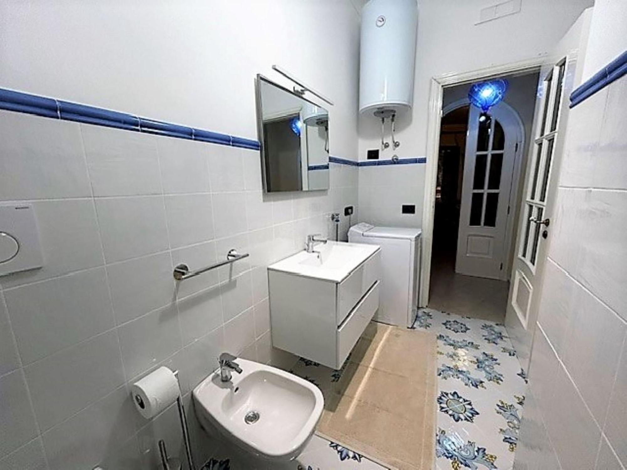 Apartment Positano Elegant Terrace By Interhome エクステリア 写真