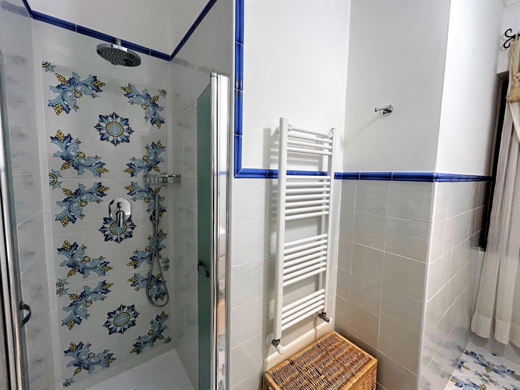 Apartment Positano Elegant Terrace By Interhome エクステリア 写真